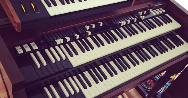 #moog #hammond #b3 #synth #keyboards #moog #hammond #b3 #synth #keyboards