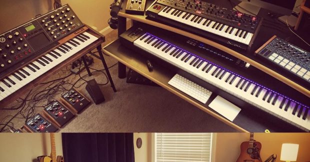 Good morning, Studio Good morning