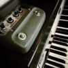 Rhodes and Boss CE-1 Chorus Ensemble Rhodes and Boss CE-1 Chorus Ensemble. Makes life cooler @bossfx_us