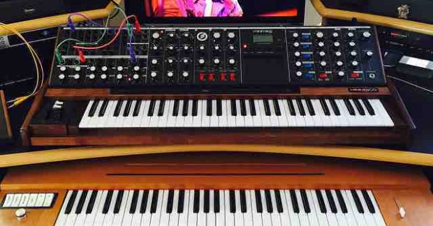 Rest in peace, Bernie Worrell Rest in peace, Bernie Worrell