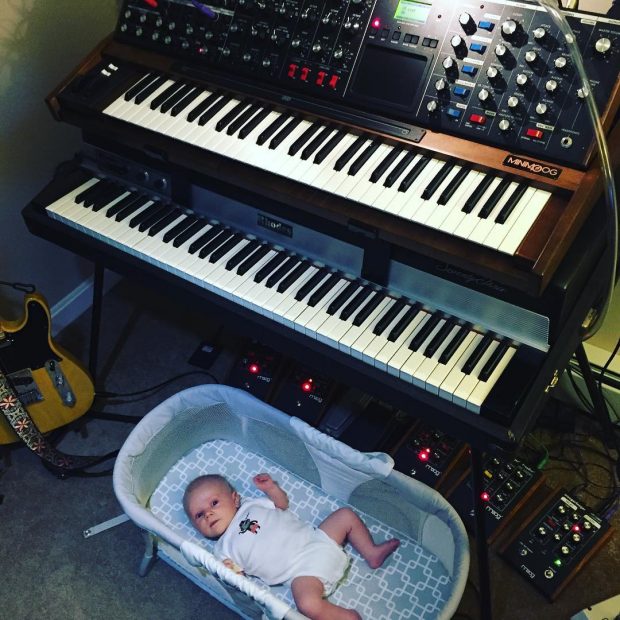 These are a few of my favorite things. 👶🎶😍 These are a few of my favorite things. 👶🎶😍