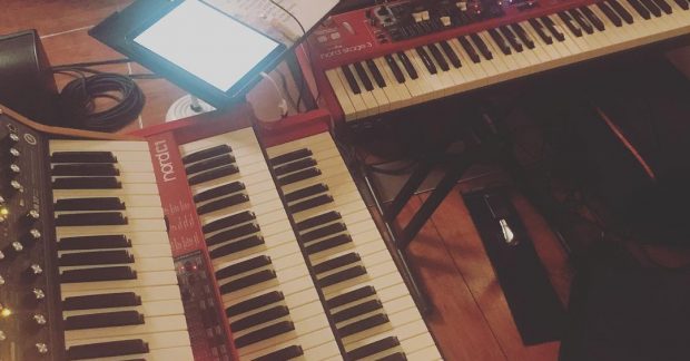 I hope you’re having a musical weekend. 🎶🎹🕺 I hope you’re having a musical weekend. 🎶🎹🕺