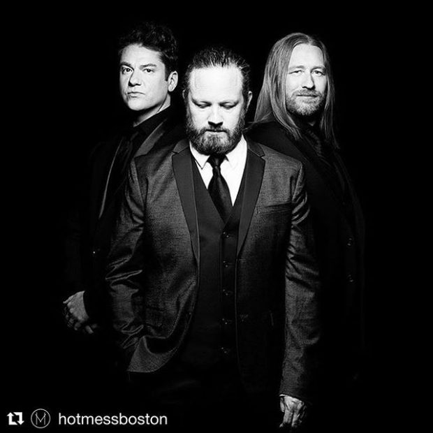 This @hotmessboston trio is on 🔥 and thanks go to @sidceaser for the photo! This @hotmessboston trio is on 🔥 and thanks go to @sidceaser for the photo!