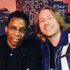 Happy birthday! @herbiehancockofficial Happy birthday! @herbiehancockofficial