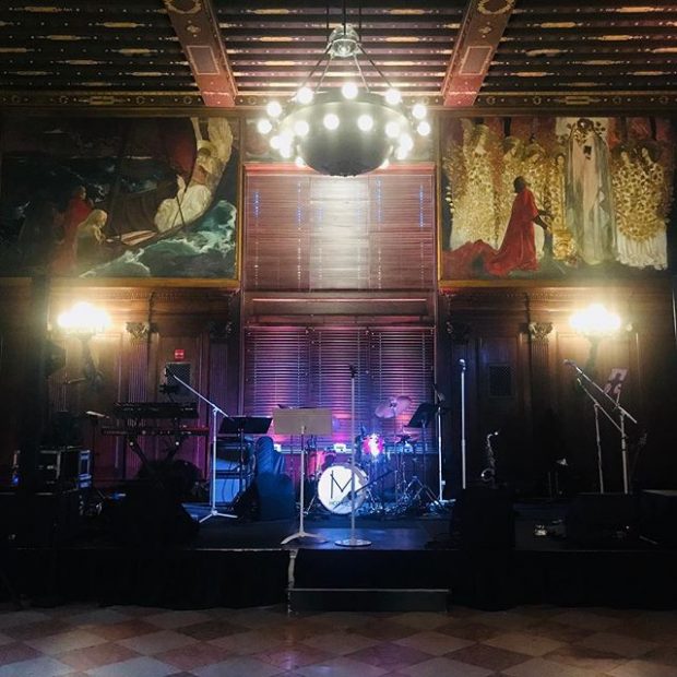Thinking about my step dad tonight as I play in this amazing space. Rest In Peace, Larry. I love you. 💔 Thinking about my step dad tonight as I play in this amazing space. Rest In Peace, Larry. I love you. 💔