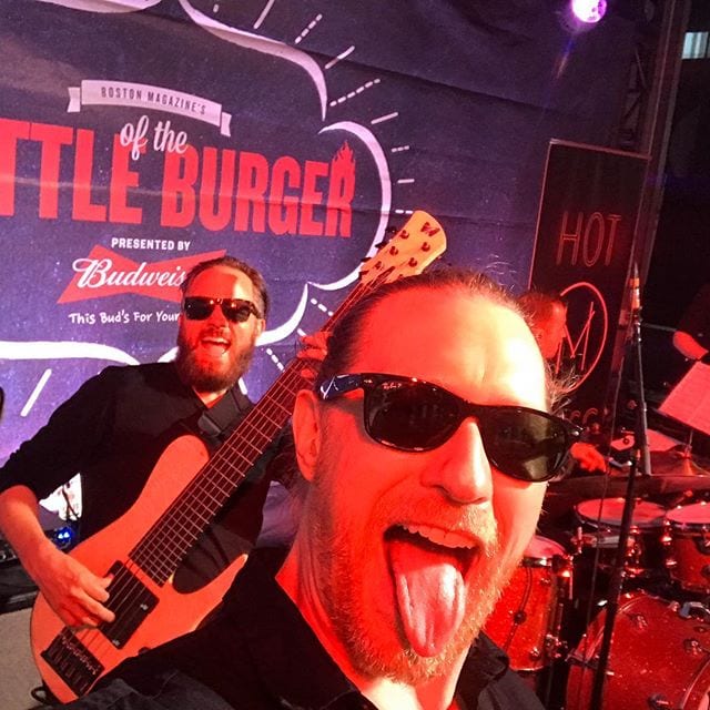 Boston Magazine’s Battle Of The Burger