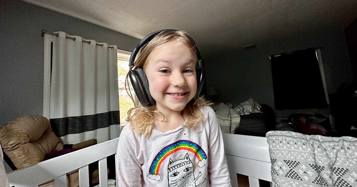 review of air pods max