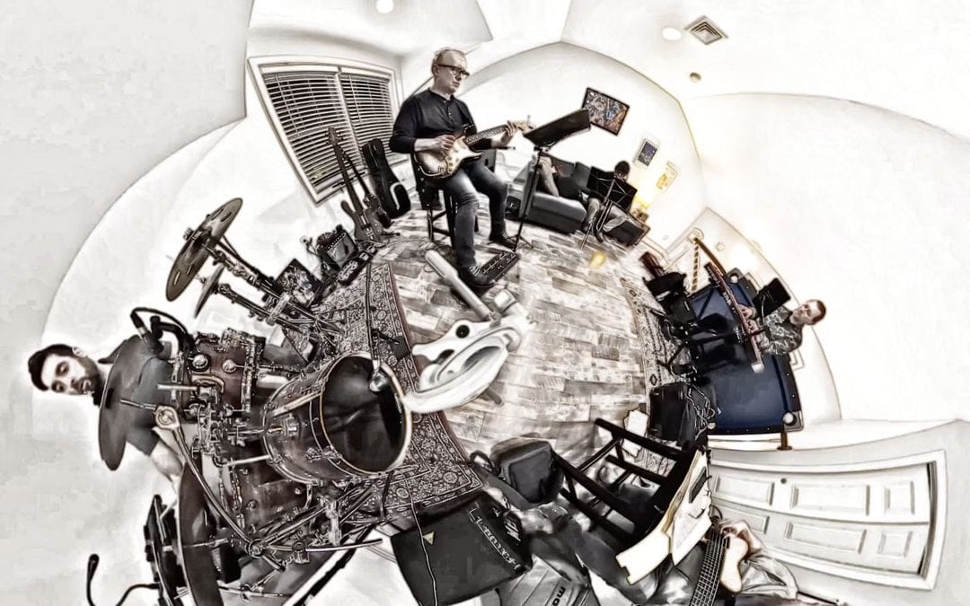 Evoke Ensemble 03-20-2020