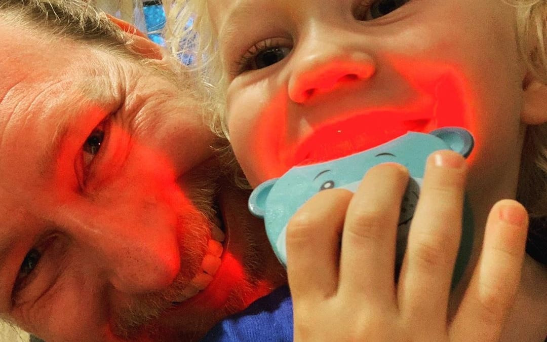Happy Father’s Day!