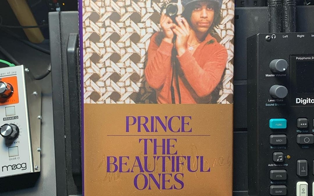The Beautiful Ones