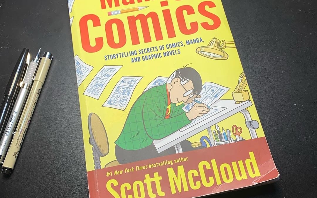 Making Comics
