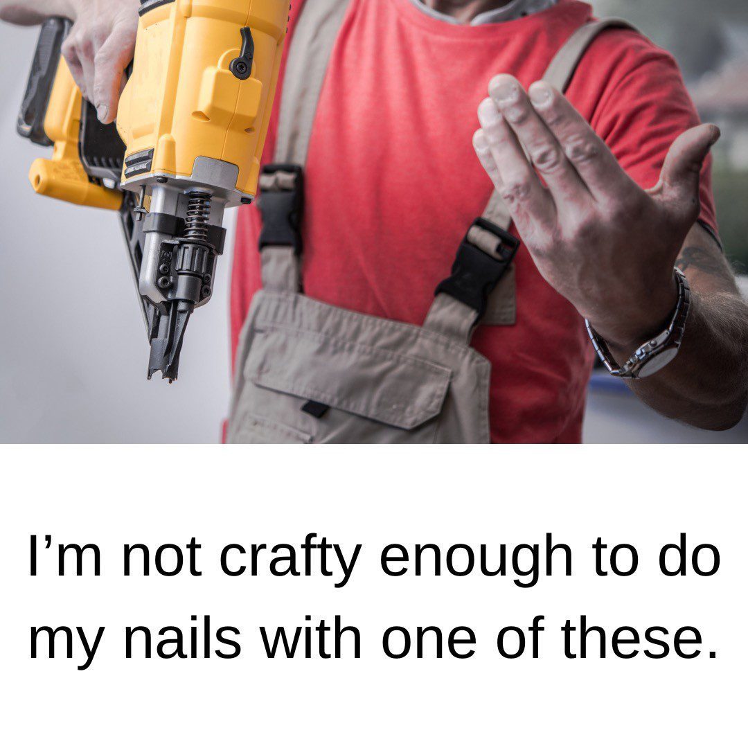 Nailed It Graham English