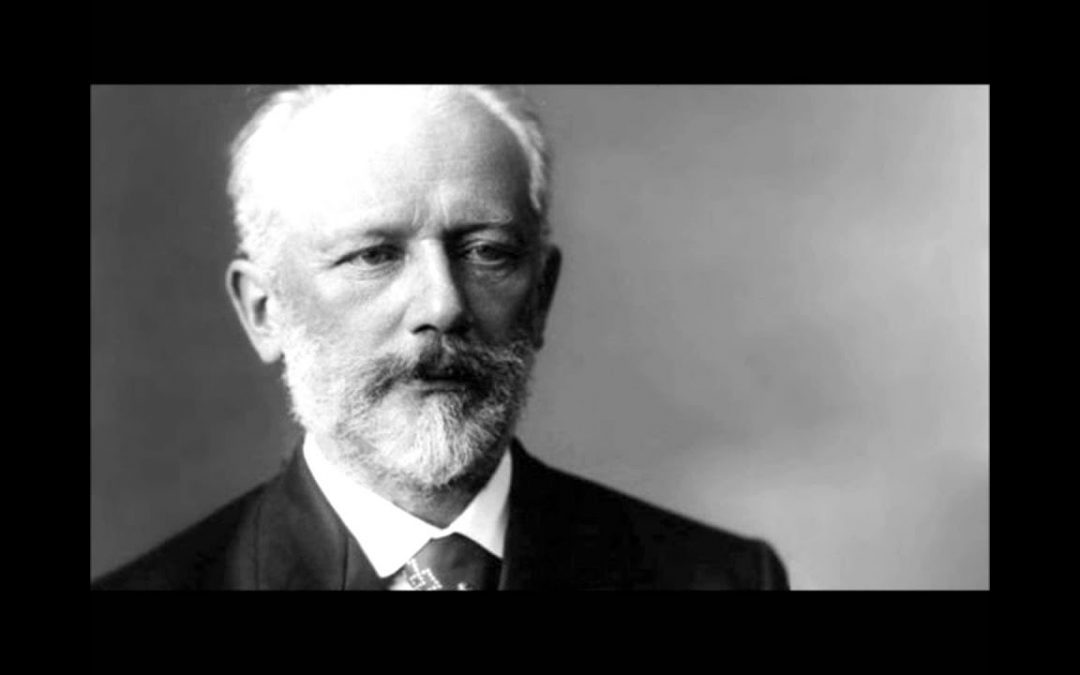 Tchaikovsky’s Romeo & Juliet