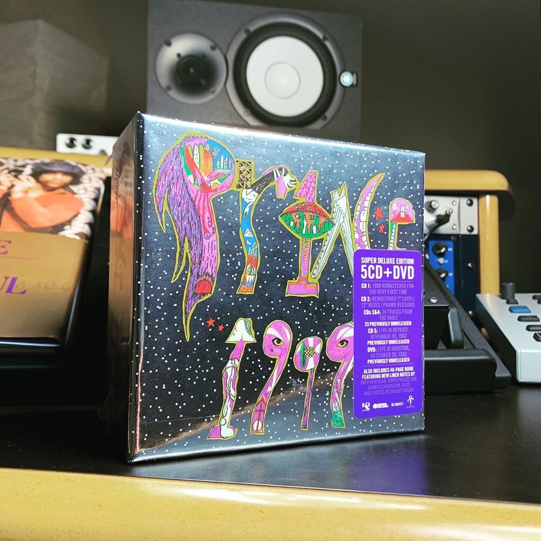 prince album 1999 super deluxe download winrar