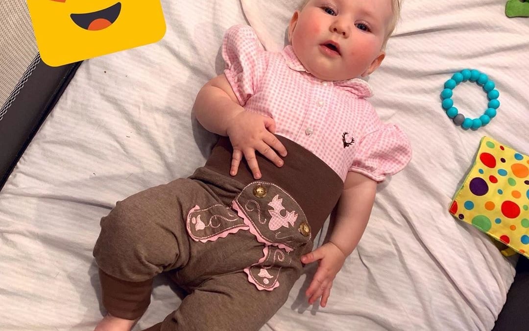 Violet 😍